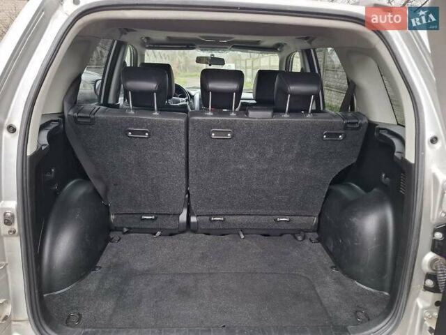 Серый Сузуки Гранд Витара, объемом двигателя 1.87 л и пробегом 248 тыс. км за 6950 $, фото 31 на Automoto.ua