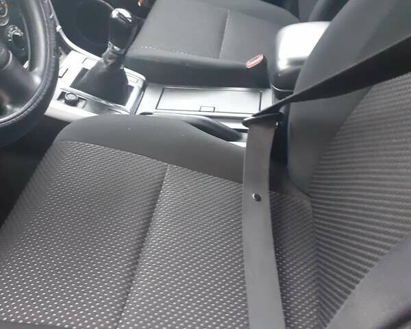 Серый Сузуки Гранд Витара, объемом двигателя 1.87 л и пробегом 250 тыс. км за 8300 $, фото 8 на Automoto.ua