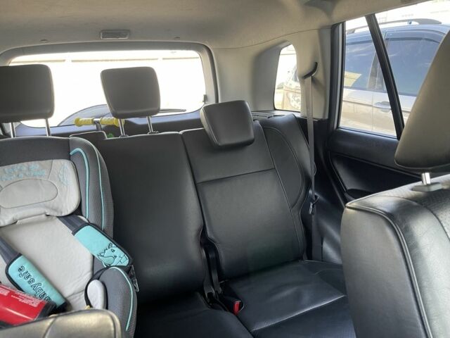 Серый Сузуки Гранд Витара, объемом двигателя 2.7 л и пробегом 196 тыс. км за 8000 $, фото 3 на Automoto.ua