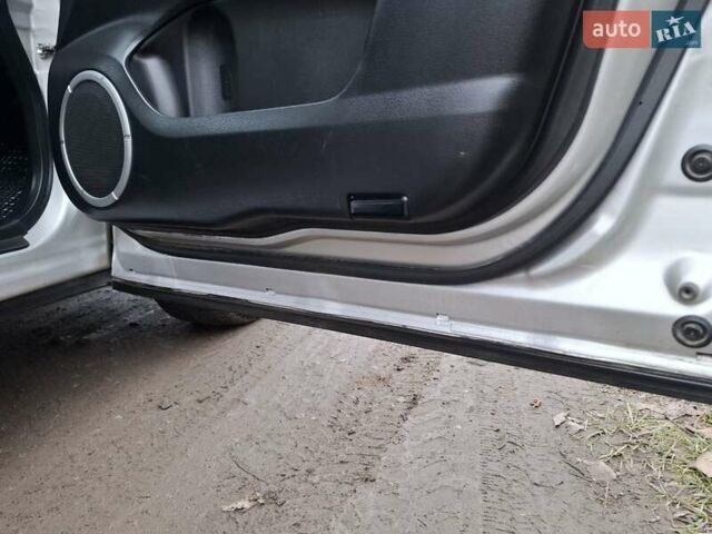 Серый Сузуки Гранд Витара, объемом двигателя 1.87 л и пробегом 248 тыс. км за 6950 $, фото 47 на Automoto.ua