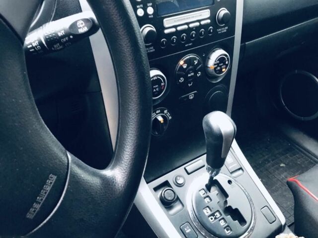 Серый Сузуки Гранд Витара, объемом двигателя 2 л и пробегом 115 тыс. км за 8600 $, фото 2 на Automoto.ua