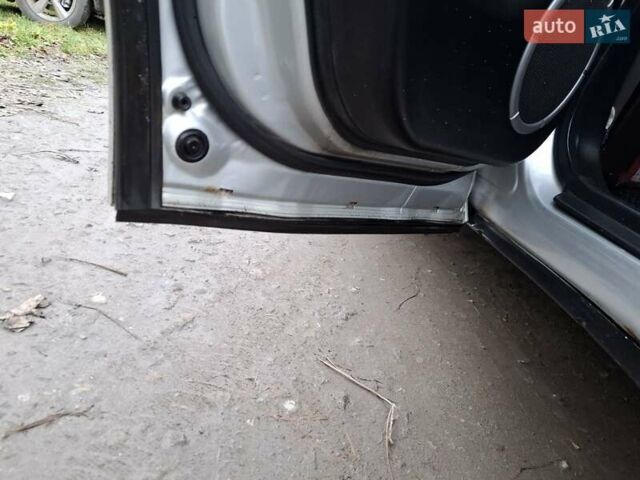 Серый Сузуки Гранд Витара, объемом двигателя 1.87 л и пробегом 248 тыс. км за 6950 $, фото 33 на Automoto.ua