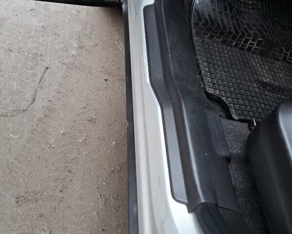 Серый Сузуки Гранд Витара, объемом двигателя 1.87 л и пробегом 248 тыс. км за 6950 $, фото 29 на Automoto.ua