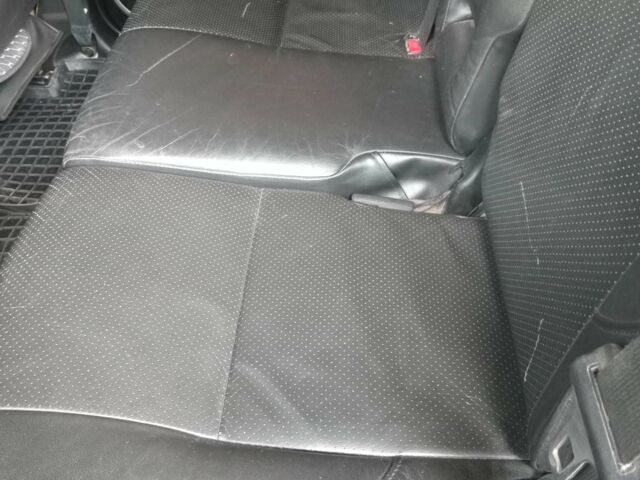 Серый Сузуки Гранд Витара, объемом двигателя 2 л и пробегом 250 тыс. км за 5900 $, фото 7 на Automoto.ua