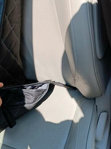 Сузуки Гранд Витара 2007 в Белгород-Днестровском на Automoto.ua Серый Сузуки Гранд Витара, объемом двигателя 2.7 л и пробегом 180 тыс. км за 7500 $, фото 11 на Automoto.ua