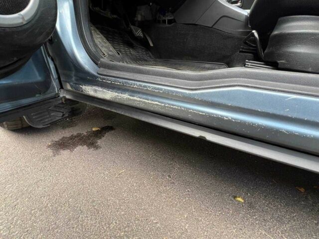 Серый Сузуки Гранд Витара, объемом двигателя 2 л и пробегом 280 тыс. км за 5200 $, фото 19 на Automoto.ua