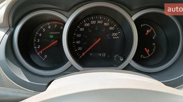 Сузуки Гранд Витара 2007 в Белгород-Днестровском на Automoto.ua Серый Сузуки Гранд Витара, объемом двигателя 2.7 л и пробегом 180 тыс. км за 7500 $, фото 27 на Automoto.ua