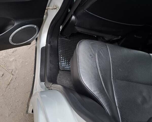 Серый Сузуки Гранд Витара, объемом двигателя 1.87 л и пробегом 248 тыс. км за 6950 $, фото 28 на Automoto.ua