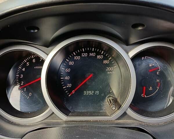 Сірий Сузукі Гранд Вітара, об'ємом двигуна 2 л та пробігом 339 тис. км за 6900 $, фото 2 на Automoto.ua