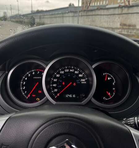 Сірий Сузукі Гранд Вітара, об'ємом двигуна 2.74 л та пробігом 125 тис. км за 9800 $, фото 11 на Automoto.ua