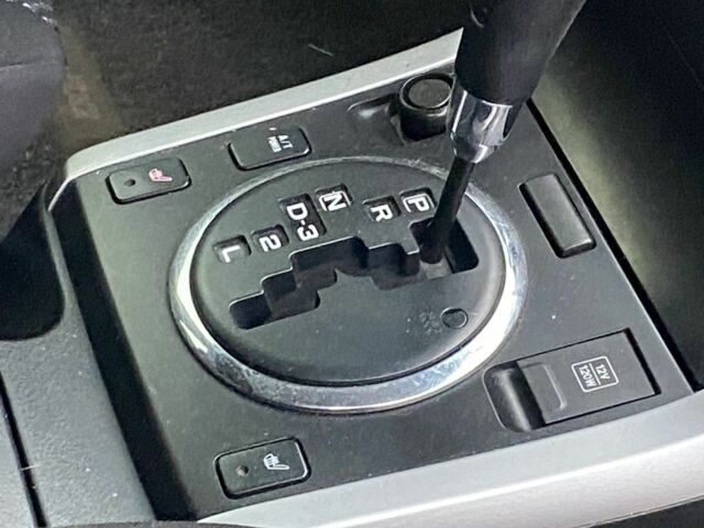 Сірий Сузукі Гранд Вітара, об'ємом двигуна 2 л та пробігом 198 тис. км за 6900 $, фото 17 на Automoto.ua