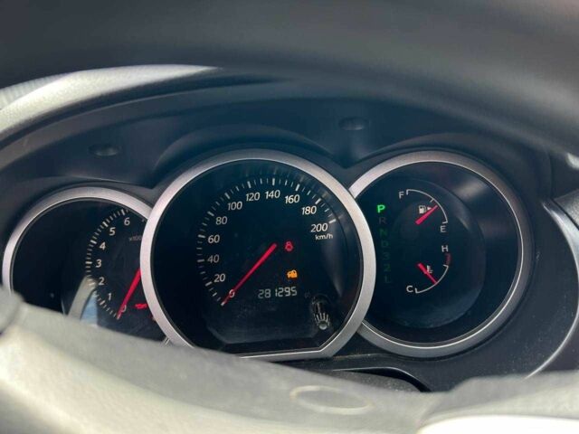 Серый Сузуки Гранд Витара, объемом двигателя 2 л и пробегом 280 тыс. км за 5200 $, фото 9 на Automoto.ua