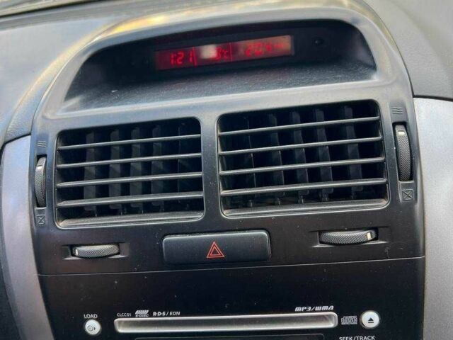 Серый Сузуки Гранд Витара, объемом двигателя 2 л и пробегом 280 тыс. км за 5200 $, фото 1 на Automoto.ua