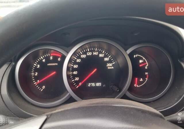 Серый Сузуки Гранд Витара, объемом двигателя 1.9 л и пробегом 275 тыс. км за 4600 $, фото 2 на Automoto.ua