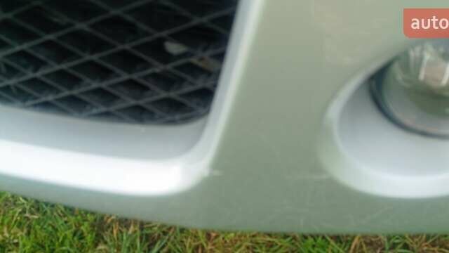 Сірий Сузукі Гранд Вітара, об'ємом двигуна 2 л та пробігом 279 тис. км за 7700 $, фото 15 на Automoto.ua