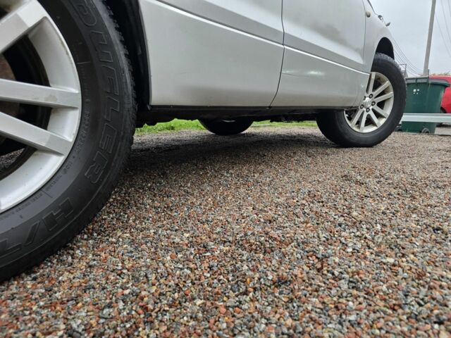 Сірий Сузукі Гранд Вітара, об'ємом двигуна 2 л та пробігом 163 тис. км за 3950 $, фото 13 на Automoto.ua