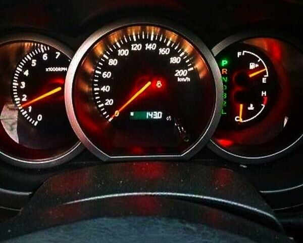 Сірий Сузукі Гранд Вітара, об'ємом двигуна 2 л та пробігом 250 тис. км за 7499 $, фото 7 на Automoto.ua