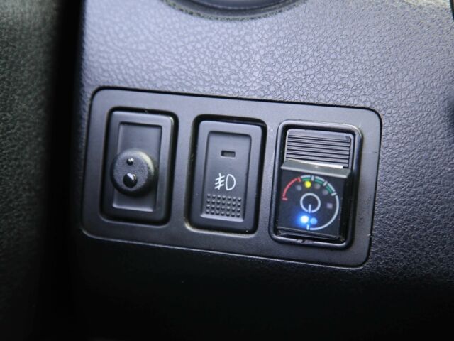 Серый Сузуки Гранд Витара, объемом двигателя 2.4 л и пробегом 225 тыс. км за 9500 $, фото 19 на Automoto.ua