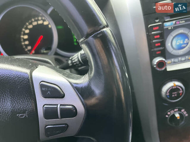 Серый Сузуки Гранд Витара, объемом двигателя 2 л и пробегом 171 тыс. км за 7900 $, фото 37 на Automoto.ua