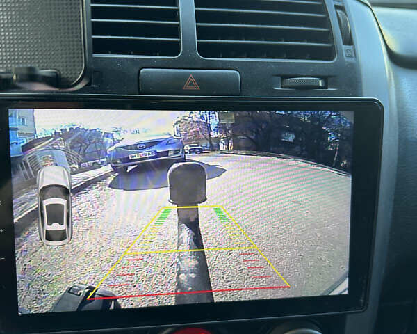 Сірий Сузукі Гранд Вітара, об'ємом двигуна 2.4 л та пробігом 69 тис. км за 12300 $, фото 19 на Automoto.ua