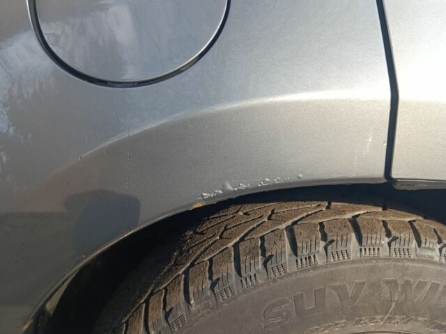 Серый Сузуки Гранд Витара, объемом двигателя 2 л и пробегом 130 тыс. км за 7300 $, фото 3 на Automoto.ua