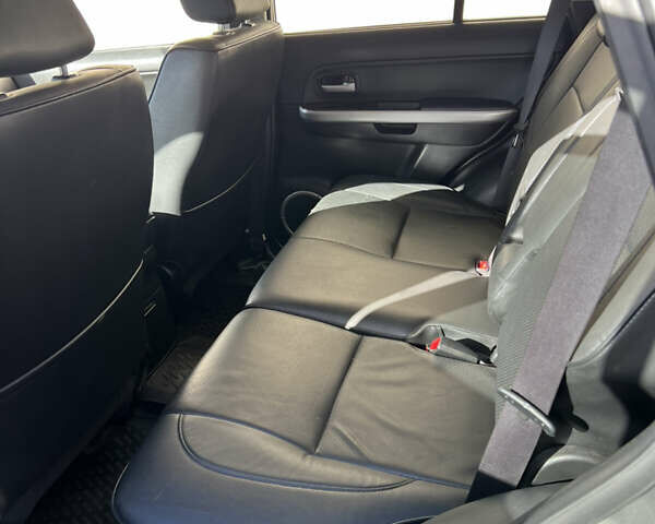 Сузуки Гранд Витара 2008 в Ивано-Франковске на Automoto.ua Серый Сузуки Гранд Витара, объемом двигателя 1.87 л и пробегом 138 тыс. км за 8700 $, фото 7 на Automoto.ua