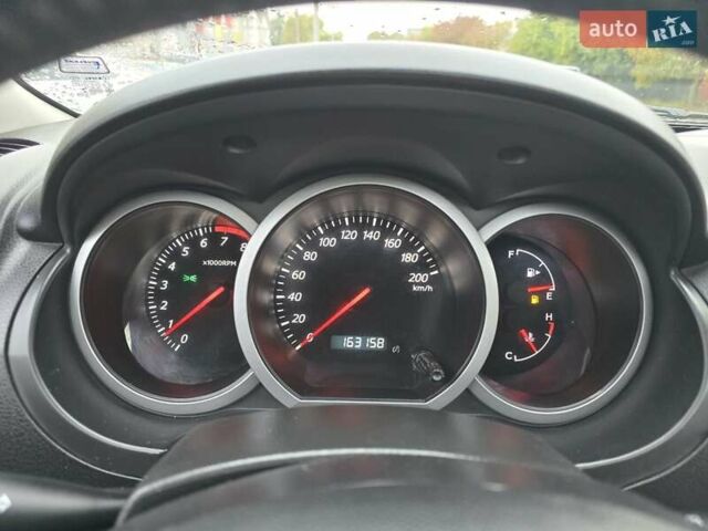 Сірий Сузукі Гранд Вітара, об'ємом двигуна 2 л та пробігом 163 тис. км за 3950 $, фото 19 на Automoto.ua