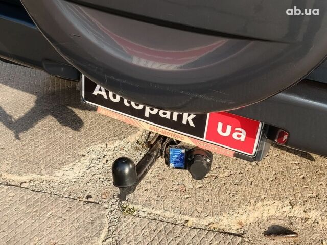 Серый Сузуки Гранд Витара, объемом двигателя 2 л и пробегом 204 тыс. км за 8490 $, фото 10 на Automoto.ua