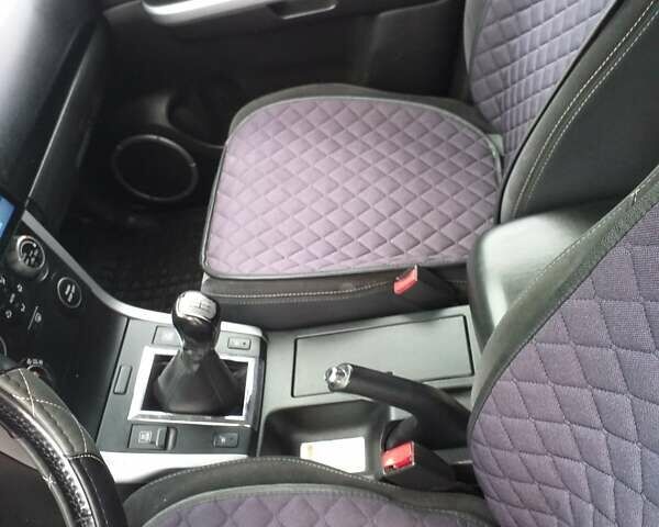 Сірий Сузукі Гранд Вітара, об'ємом двигуна 1.87 л та пробігом 228 тис. км за 8000 $, фото 12 на Automoto.ua