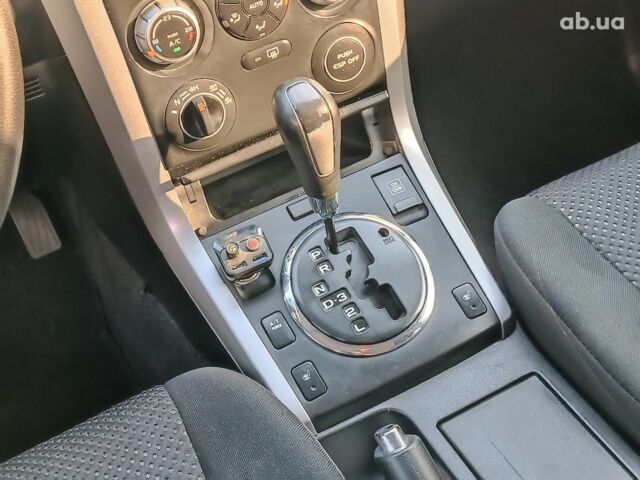 Серый Сузуки Гранд Витара, объемом двигателя 2 л и пробегом 204 тыс. км за 8490 $, фото 18 на Automoto.ua
