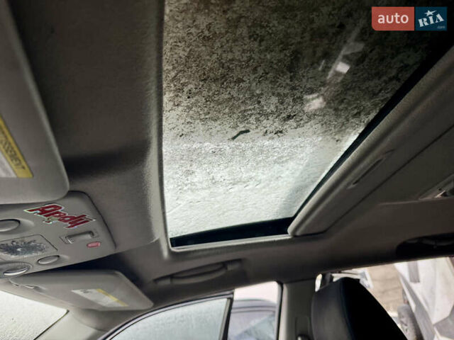 Серый Сузуки Гранд Витара, объемом двигателя 2.7 л и пробегом 258 тыс. км за 3500 $, фото 7 на Automoto.ua