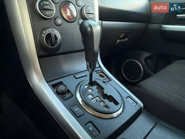 Серый Сузуки Гранд Витара, объемом двигателя 2.4 л и пробегом 121 тыс. км за 7990 $, фото 17 на Automoto.ua