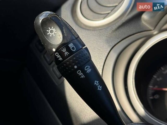 Серый Сузуки Гранд Витара, объемом двигателя 2.4 л и пробегом 121 тыс. км за 7990 $, фото 23 на Automoto.ua