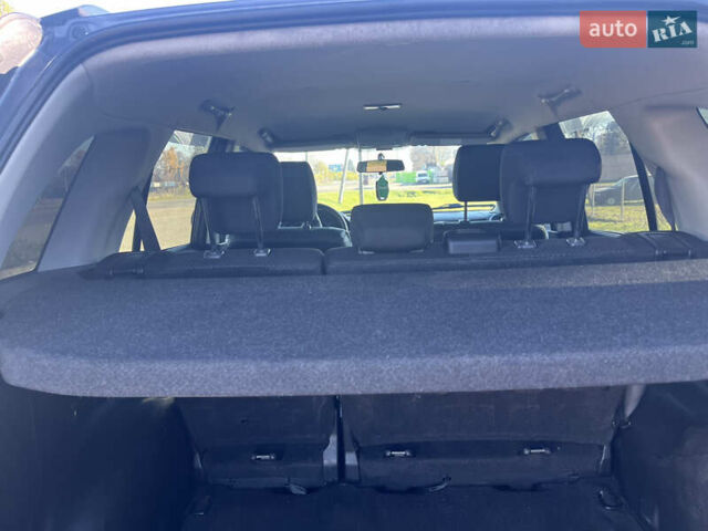 Серый Сузуки Гранд Витара, объемом двигателя 2.4 л и пробегом 283 тыс. км за 6777 $, фото 5 на Automoto.ua