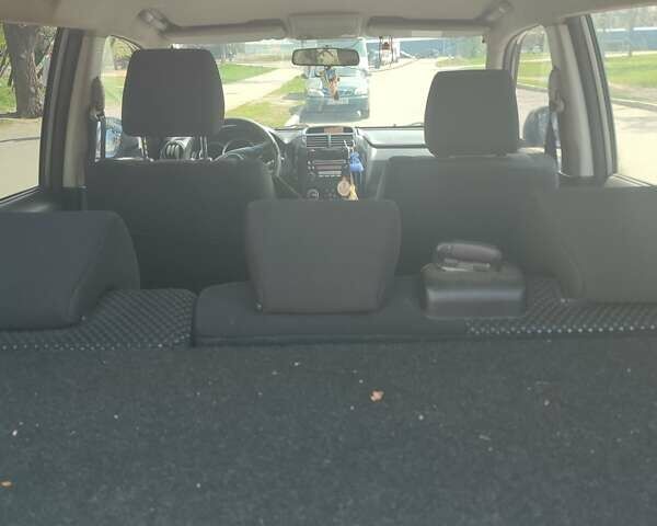 Сірий Сузукі Гранд Вітара, об'ємом двигуна 2 л та пробігом 250 тис. км за 7499 $, фото 18 на Automoto.ua