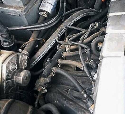 Сірий Сузукі Гранд Вітара, об'ємом двигуна 2 л та пробігом 250 тис. км за 7499 $, фото 10 на Automoto.ua