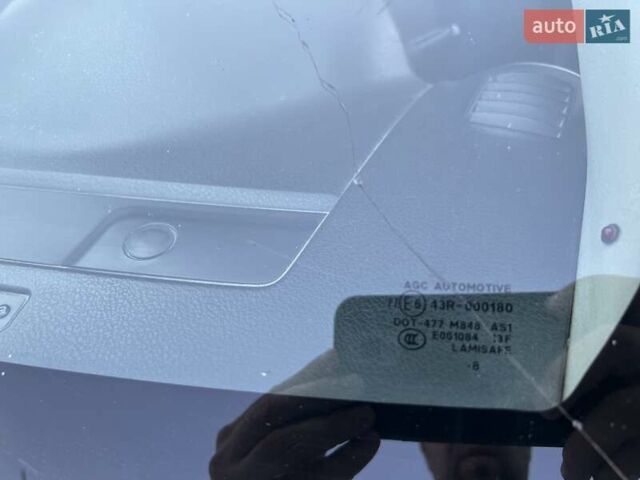 Серый Сузуки Гранд Витара, объемом двигателя 2.4 л и пробегом 91 тыс. км за 7850 $, фото 5 на Automoto.ua