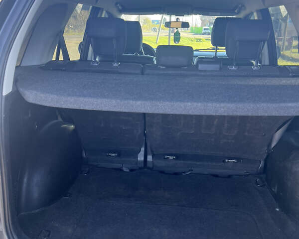 Серый Сузуки Гранд Витара, объемом двигателя 2.4 л и пробегом 283 тыс. км за 6777 $, фото 7 на Automoto.ua