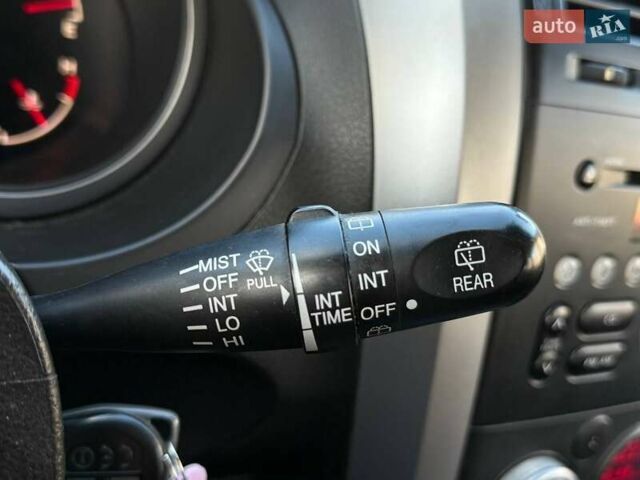 Серый Сузуки Гранд Витара, объемом двигателя 2.4 л и пробегом 121 тыс. км за 7990 $, фото 22 на Automoto.ua