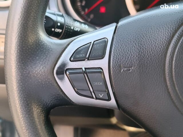 Серый Сузуки Гранд Витара, объемом двигателя 2 л и пробегом 204 тыс. км за 8490 $, фото 25 на Automoto.ua