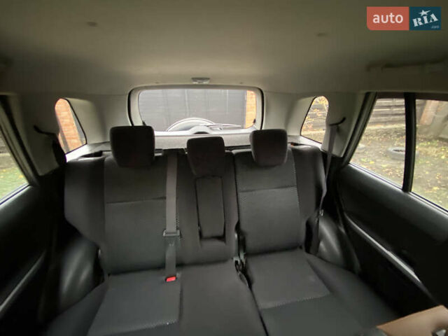 Серый Сузуки Гранд Витара, объемом двигателя 2 л и пробегом 231 тыс. км за 7800 $, фото 14 на Automoto.ua