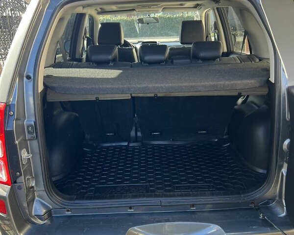 Сузуки Гранд Витара 2008 в Ивано-Франковске на Automoto.ua Серый Сузуки Гранд Витара, объемом двигателя 1.87 л и пробегом 138 тыс. км за 8700 $, фото 8 на Automoto.ua