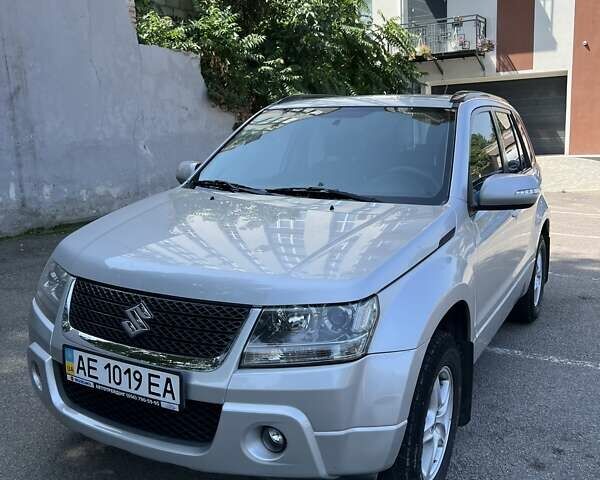 Серый Сузуки Гранд Витара, объемом двигателя 2.4 л и пробегом 91 тыс. км за 7850 $, фото 29 на Automoto.ua