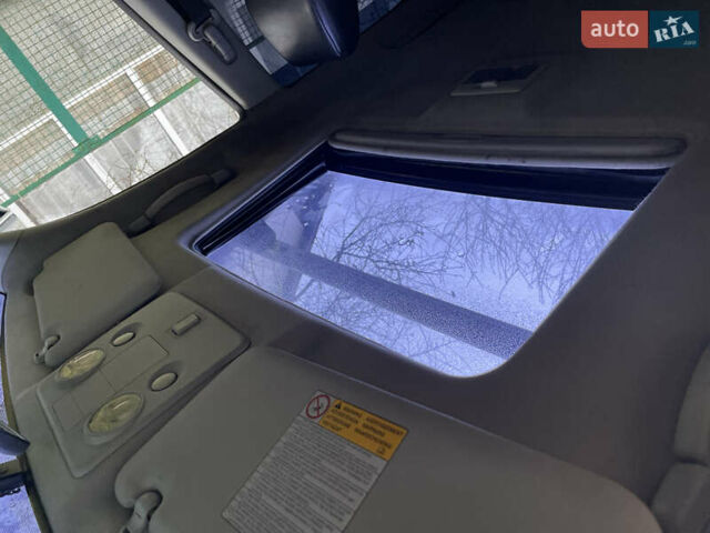 Серый Сузуки Гранд Витара, объемом двигателя 2 л и пробегом 171 тыс. км за 7900 $, фото 30 на Automoto.ua