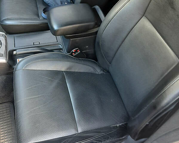 Сірий Сузукі Гранд Вітара, об'ємом двигуна 2.4 л та пробігом 69 тис. км за 12300 $, фото 11 на Automoto.ua