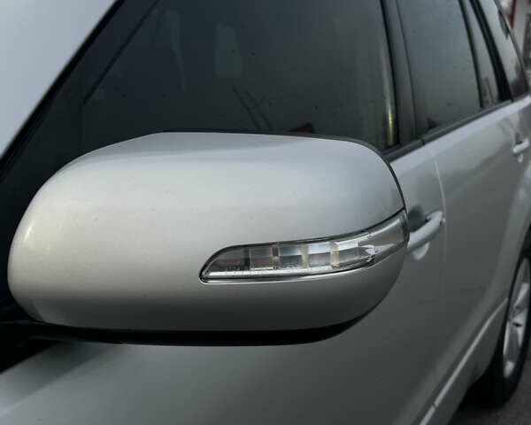 Серый Сузуки Гранд Витара, объемом двигателя 2.39 л и пробегом 193 тыс. км за 8000 $, фото 14 на Automoto.ua