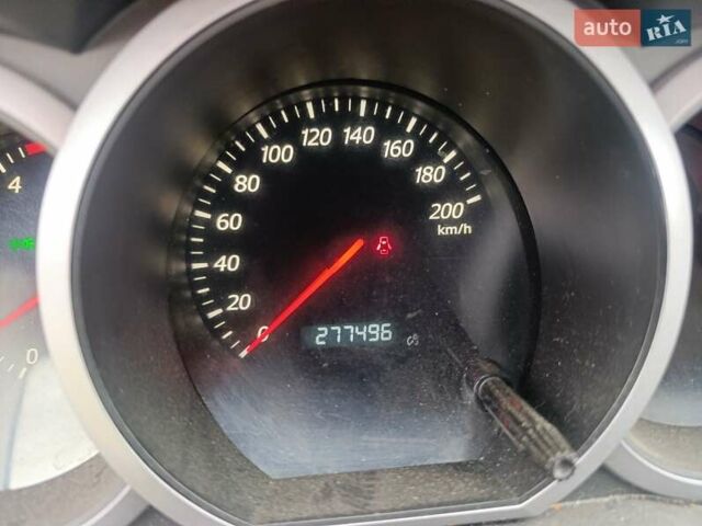 Серый Сузуки Гранд Витара, объемом двигателя 1.9 л и пробегом 275 тыс. км за 7500 $, фото 4 на Automoto.ua