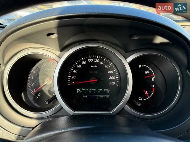 Серый Сузуки Гранд Витара, объемом двигателя 2.4 л и пробегом 121 тыс. км за 7990 $, фото 24 на Automoto.ua