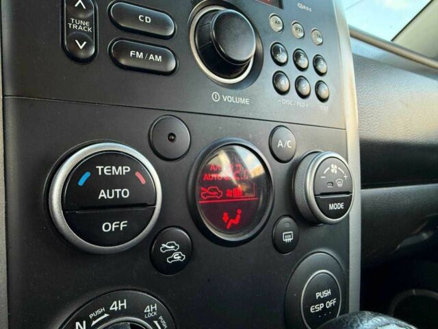 Серый Сузуки Гранд Витара, объемом двигателя 0 л и пробегом 121 тыс. км за 7990 $, фото 19 на Automoto.ua