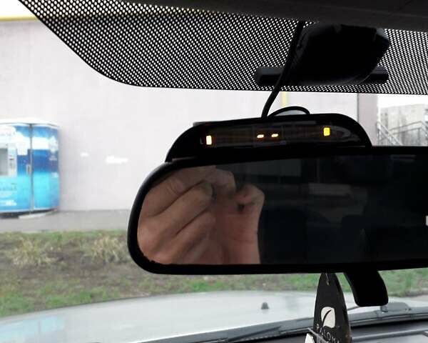 Серый Сузуки Гранд Витара, объемом двигателя 2.39 л и пробегом 186 тыс. км за 8500 $, фото 9 на Automoto.ua